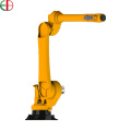 Industrial Robots Small Automatic Cnc 6 Axis Industrial Robot Arm Manipulator